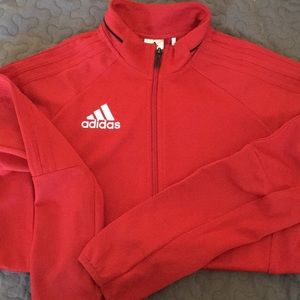 Adidas TIRO TRG JKTY